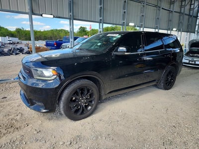 1C4RDHDG3KC****** 2019 Dodge Durango