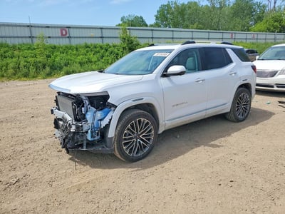 3GKALZEG5TL****** 2026 GMC Terrain