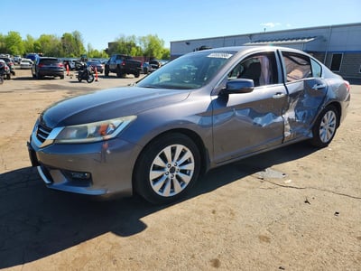1HGCR2F81EA****** 2014 Honda Accord