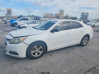 1G11B5SL5FF****** 2015 Chevrolet Malibu