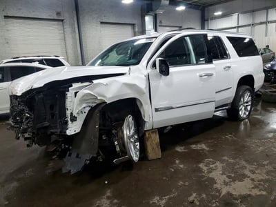 1GYS4HKJ3HR****** 2017 Cadillac Escalade ESV