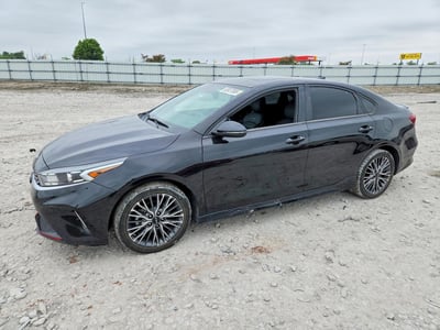 2022 Kia Forte