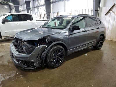 3VV8B7AX6RM****** 2024 Volkswagen Tiguan
