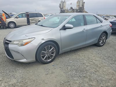 4T1BF1FKXGU****** 2016 Toyota Camry