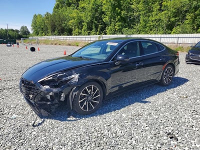 5NPEJ4J21LH****** 2020 Hyundai Sonata
