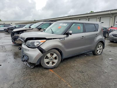 KNDJN2A25H7****** 2017 Kia Soul