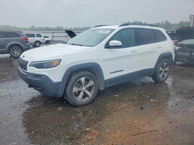 1C4PJMCX3LD****** 2020 Jeep Cherokee