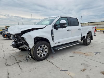 1FT8W2BT5PE****** 2023 Ford F-250