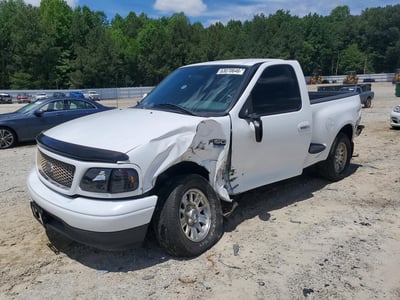 1FTRF07W13K****** 2003 Ford F-150