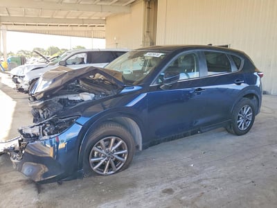 JM3KFBBL4R0****** 2024 Mazda CX-5