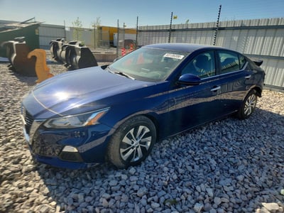 1N4BL4BV4KC****** 2019 Nissan Altima