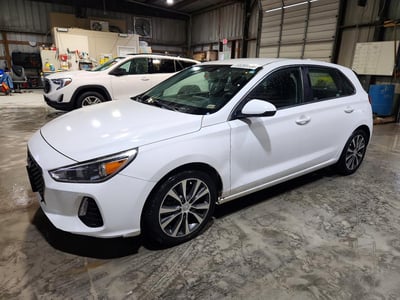 KMHH35LE6JU****** 2018 Hyundai Elantra