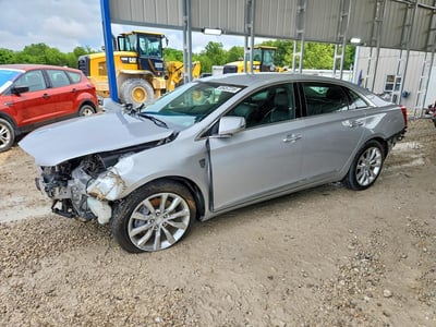 2G61M5S33G9****** 2016 Cadillac XTS