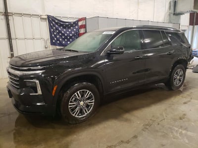 1GNERGKS0RJ****** 2024 Chevrolet Traverse