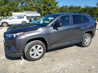 2T3H1RFV9RC****** 2024 Toyota RAV4