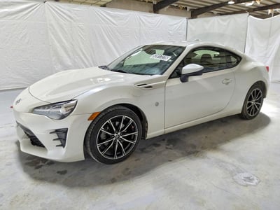 2019 Toyota GR86
