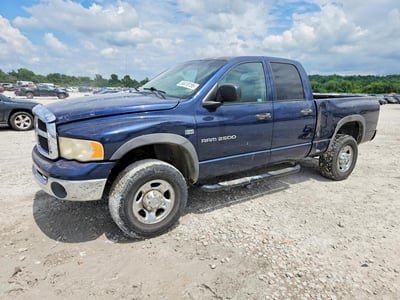 2004 Dodge Ram Pickup