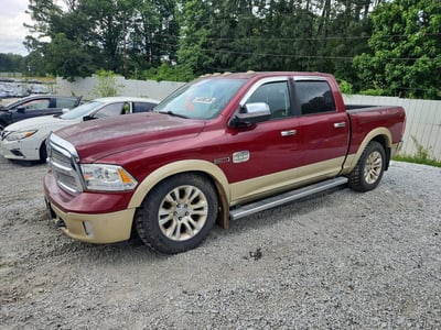 1C6RR7PM7FS****** 2015 RAM 1500