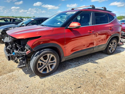 KNDEU2AA9P7****** 2023 Kia Seltos
