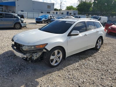 2012 Acura TSX