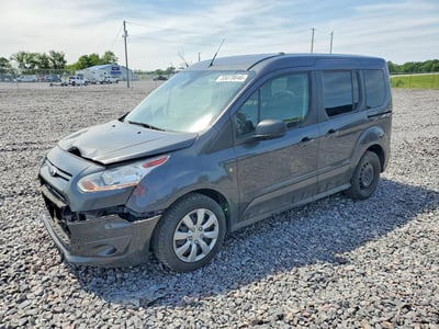 NM0AE8FX6G1****** 2016 Ford Transit Connect