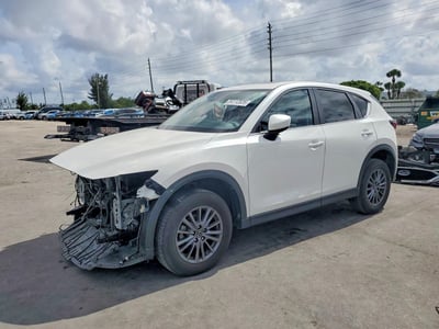 JM3KFACM4L0****** 2020 Mazda CX-5