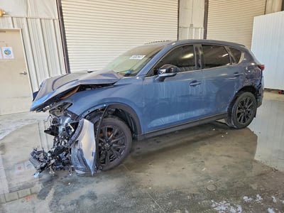 JM3KFBCM2S0****** 2025 Mazda CX-5