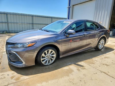 4T1C11AK1MU****** 2021 Toyota Camry
