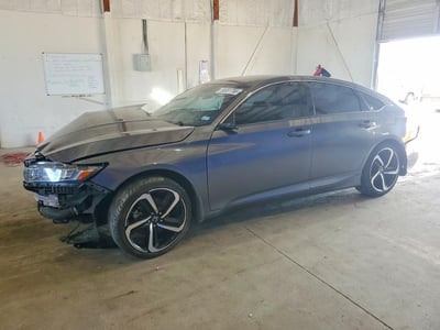 1HGCV1F38LA****** 2020 Honda Accord
