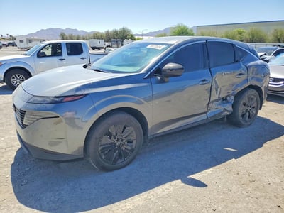5N1AZ3BS5SC****** 2025 Nissan Murano
