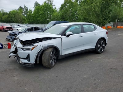YSMFD3KA0RL****** 2024 Polestar Polestar 2