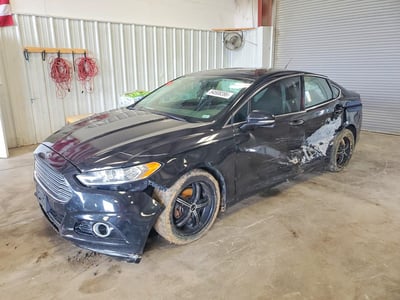 3FA6P0K91ER****** 2014 Ford Fusion