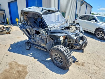 1HFVE054SR4****** 2024 Honda SXS1000 S2R