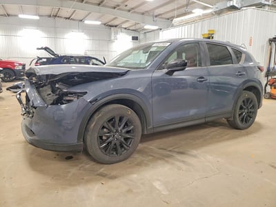 JM3KFBCM5R0****** 2024 Mazda CX-5