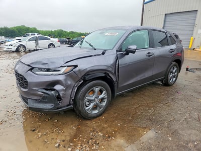 2026 Honda HR-V