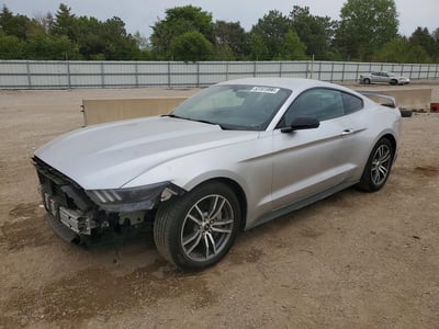1FA6P8THXH5****** 2017 Ford Mustang