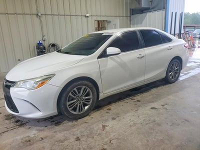 4T1BF1FK5GU****** 2016 Toyota Camry