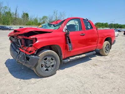 5TFUM5F14GX****** 2016 Toyota Tundra