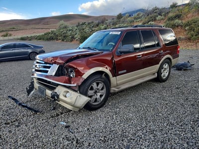 2007 Ford Expedition