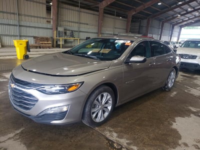 1G1ZD5ST9RF****** 2024 Chevrolet Malibu