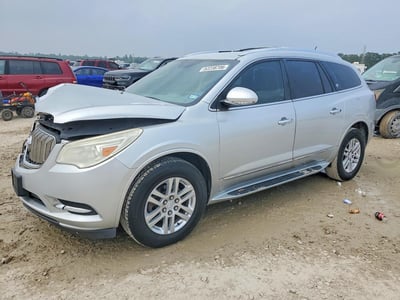 5GAKRAKD7FJ****** 2015 Buick Enclave