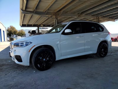 5UXKT0C53J0****** 2018 BMW X5