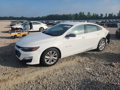 1G1ZD5ST7PF****** 2023 Chevrolet Malibu