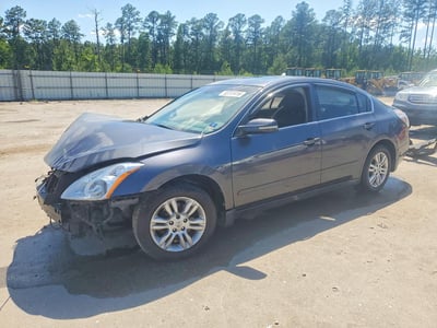 1N4AL2AP8AN****** 2010 Nissan Altima