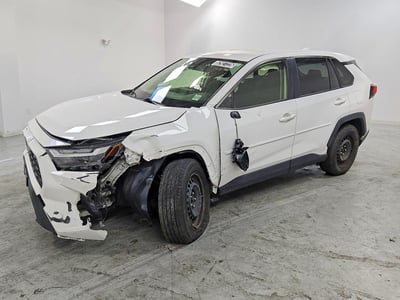 JTMG1RFVXPD****** 2023 Toyota RAV4