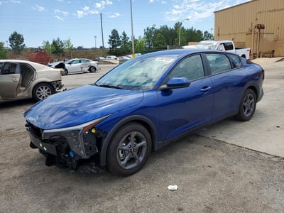 3KPFT4DE1SE****** 2025 Kia K4