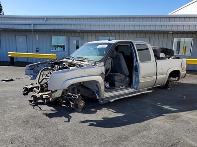 1GCEK19B36Z****** 2006 Chevrolet Silverado 1500