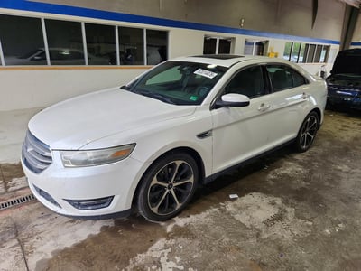 1FAHP2E84EG****** 2014 Ford Taurus