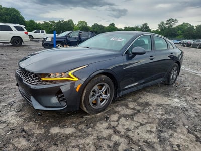 2023 Kia K5