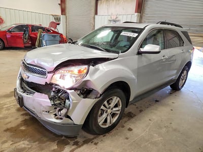 2GNFLCE37E6****** 2014 Chevrolet Equinox